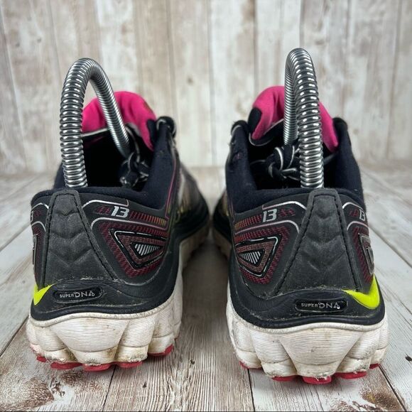 Brooks glycerin 13 - Womens 5 - Picture 9 of 12